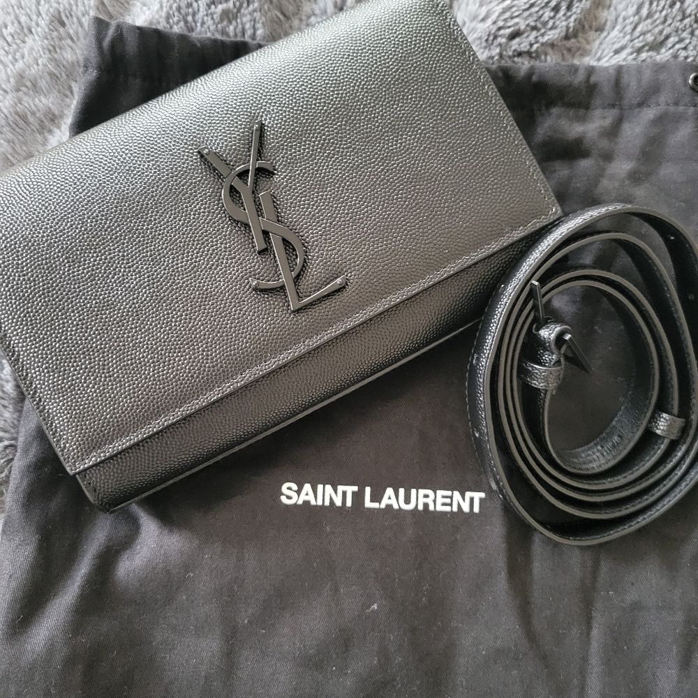 YSL Kate Belt Bag